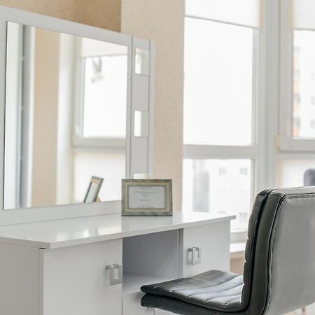 Апартаменти Luxrent Кишинів Екстер'єр фото