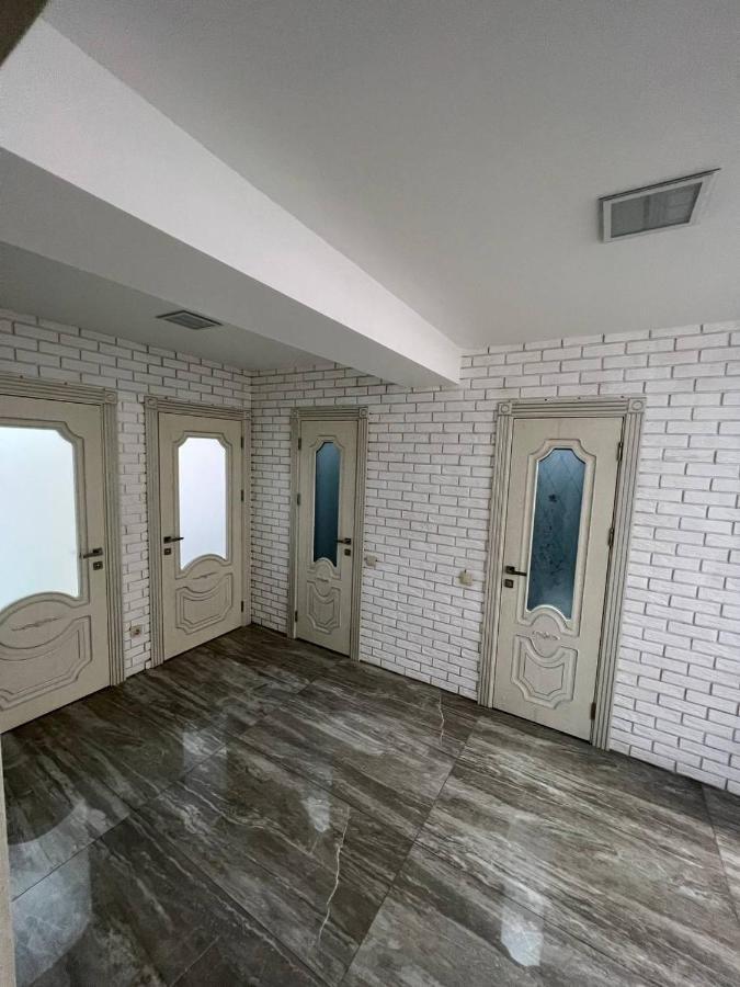 Апартаменти Luxrent Кишинів Екстер'єр фото