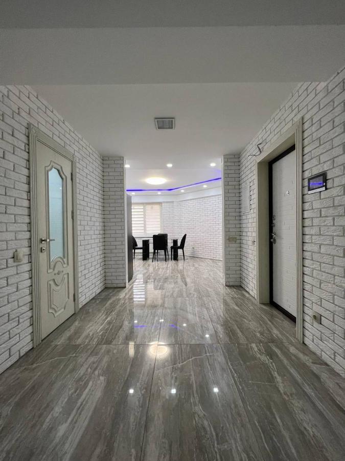 Апартаменти Luxrent Кишинів Екстер'єр фото