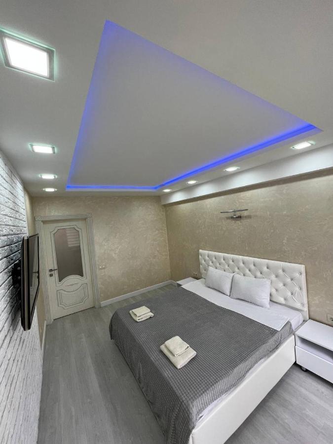 Апартаменти Luxrent Кишинів Екстер'єр фото