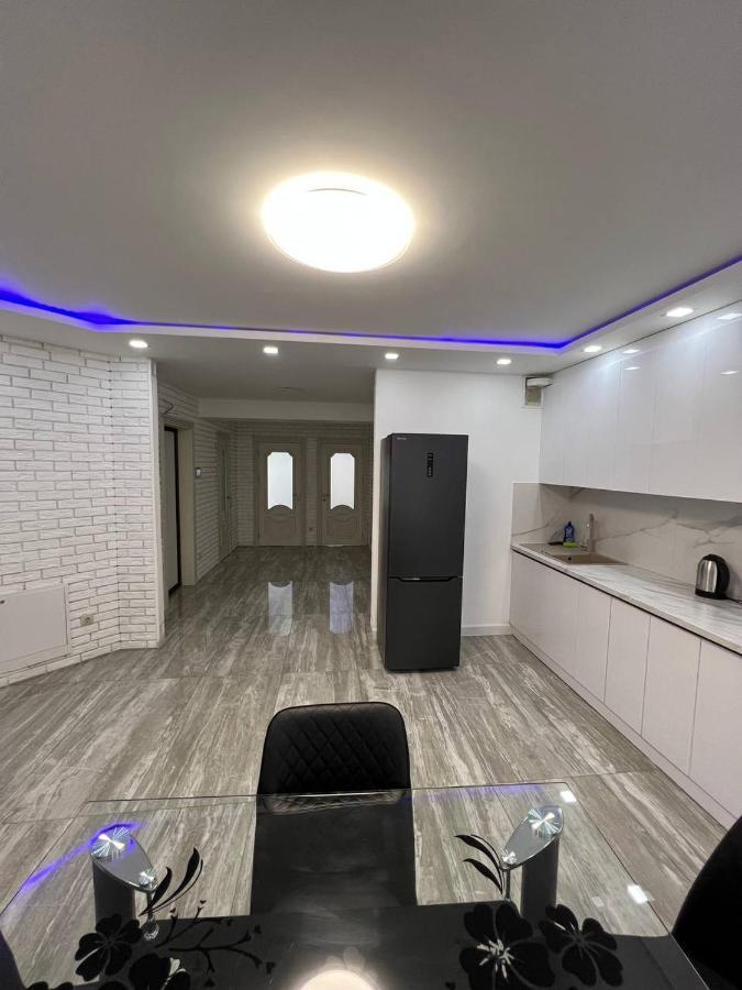 Апартаменти Luxrent Кишинів Екстер'єр фото