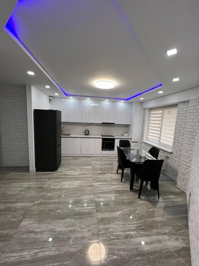 Апартаменти Luxrent Кишинів Екстер'єр фото