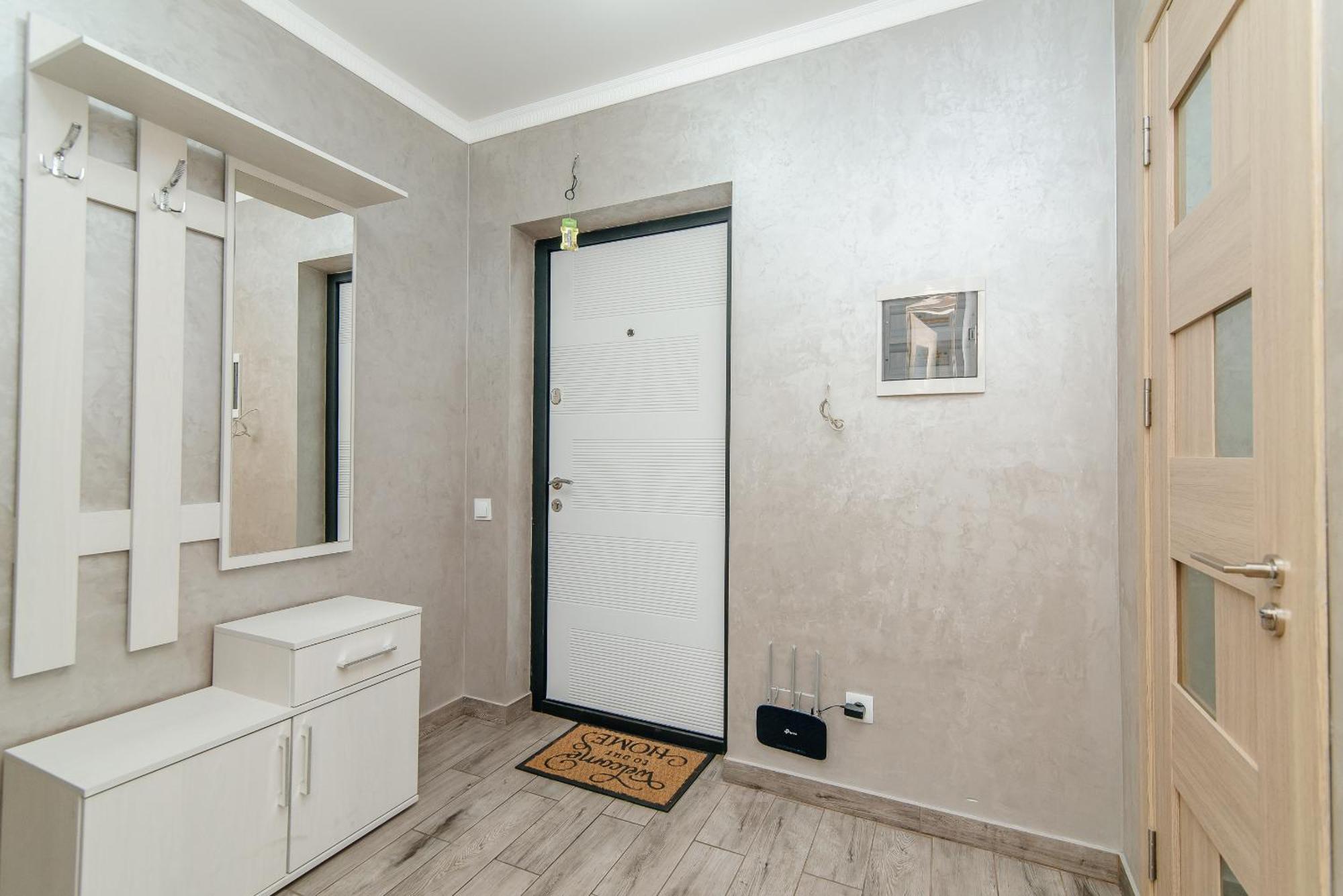 Апартаменти Luxrent Кишинів Екстер'єр фото
